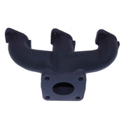 DURAFORCE Manifold 6672440 For Bobcat Kubota D905 D1105 D1305 Skid Steer 553