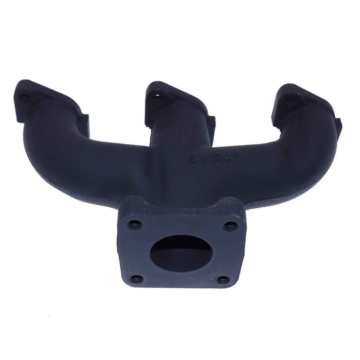 DURAFORCE Manifold 6672440 For Bobcat Kubota D905 D1105 D1305 Skid Steer 553