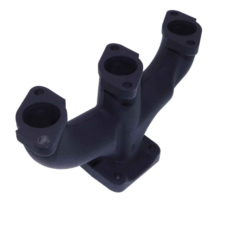 DURAFORCE Manifold 6672440 For Bobcat Kubota D905 D1105 D1305 Skid Steer 553