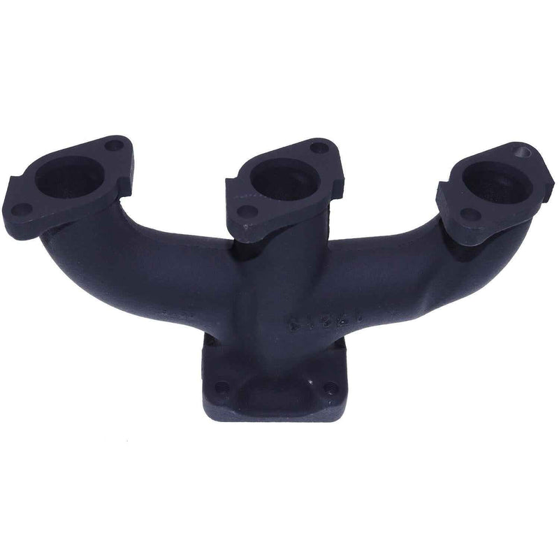 DURAFORCE Manifold 6672440 For Bobcat Kubota D905 D1105 D1305 Skid Steer 553