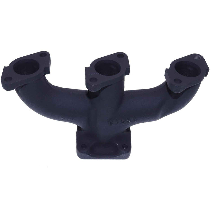 DURAFORCE Manifold 6672440 For Bobcat Kubota D905 D1105 D1305 Skid Steer 553