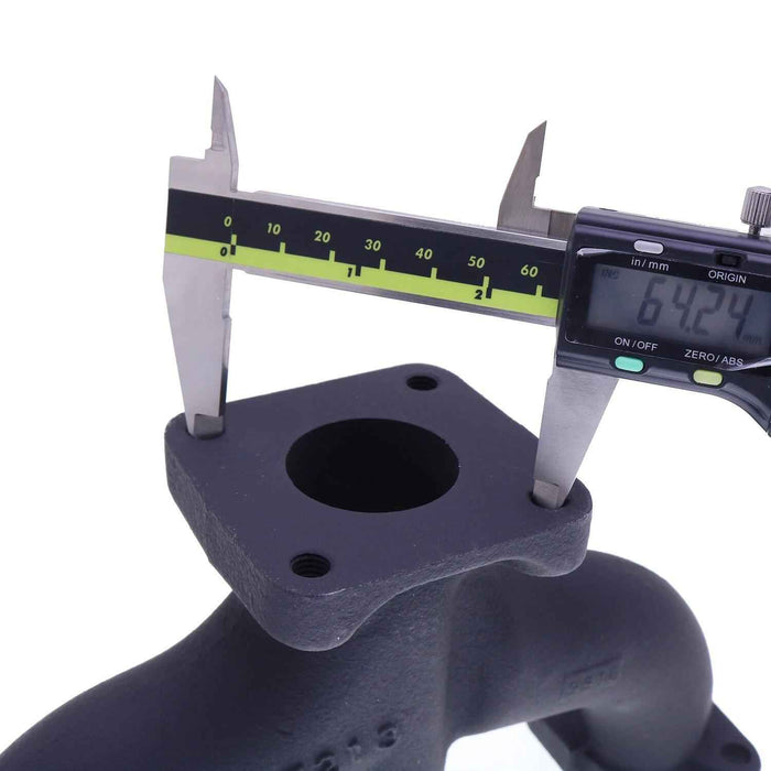 DURAFORCE Manifold 6672440 For Bobcat Kubota D905 D1105 D1305 Skid Steer 553