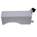 DURAFORCE Coolant Expansion Reservoir 87412139 87354587 for Case 590SM 580M 580SM 580SM+