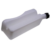 DURAFORCE Coolant Expansion Reservoir 87412139 87354587 for Case 590SM 580M 580SM 580SM+