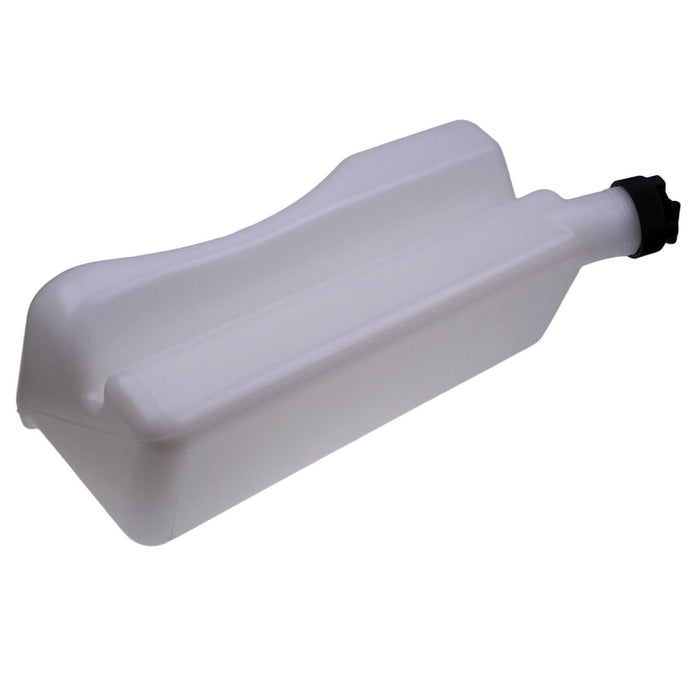 DURAFORCE Coolant Expansion Reservoir 87412139 87354587 for Case 590SM 580M 580SM 580SM+