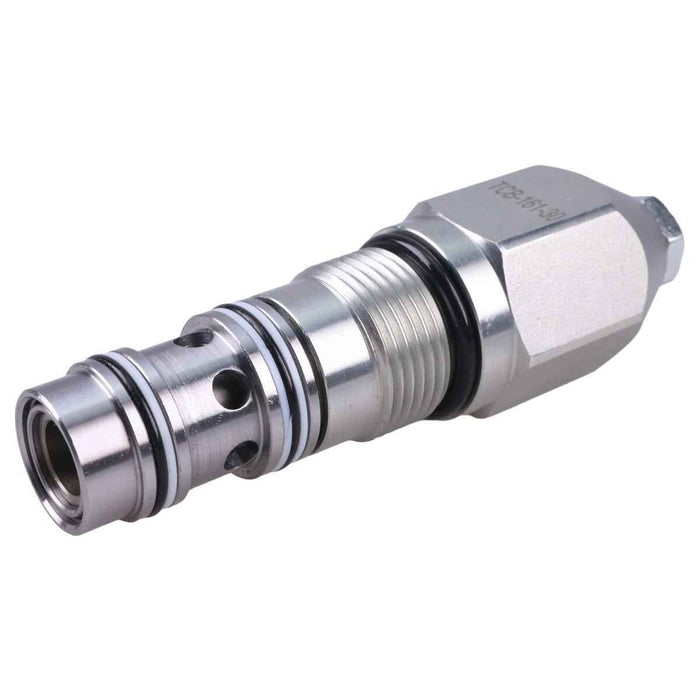 DURAFORCE Cartridge Counter Balance Check Valve 25/207300 for JCB 531-70 528AG 25/966100