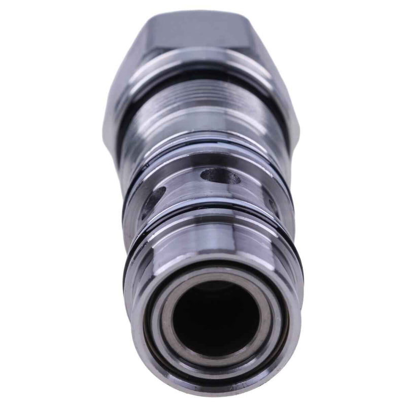 DURAFORCE Cartridge Counter Balance Check Valve 25/207300 for JCB 531-70 528AG 25/966100