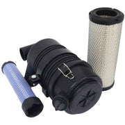 DURAFORCE Air Filter Kit MIA11921 & Housing Assy MIA11256 for Kawasaki John Deere Z830A