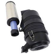 DURAFORCE Air Filter Kit MIA11921 & Housing Assy MIA11256 for Kawasaki John Deere Z830A