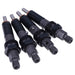 DURAFORCE 4Pcs Fuel Injectors 3802338 for Cummins Engine 4BT 3.9L 4B3.9-C