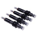 DURAFORCE 4Pcs Fuel Injectors 3802338 for Cummins Engine 4BT 3.9L 4B3.9-C