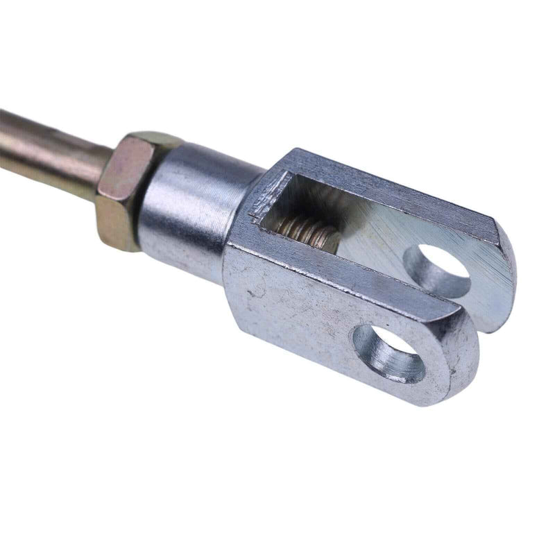 DURAFORCE 35.7mm Brake Cylinder Stroke 87748455 For Case JX60 JX70 JX80 JX90 JX95 Tractor
