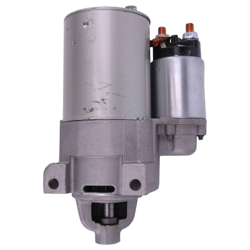 DURAFORCE Starter Motor 12V 25-098-11 for Kohler CH12.5-CH26 CV12.5-CV26 CV624-CV730