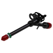 DURAFORCE 4XFuel Injector RE57469 RE60062 for JohnDeere 210LE 260 280 310E 450H 485E 670C