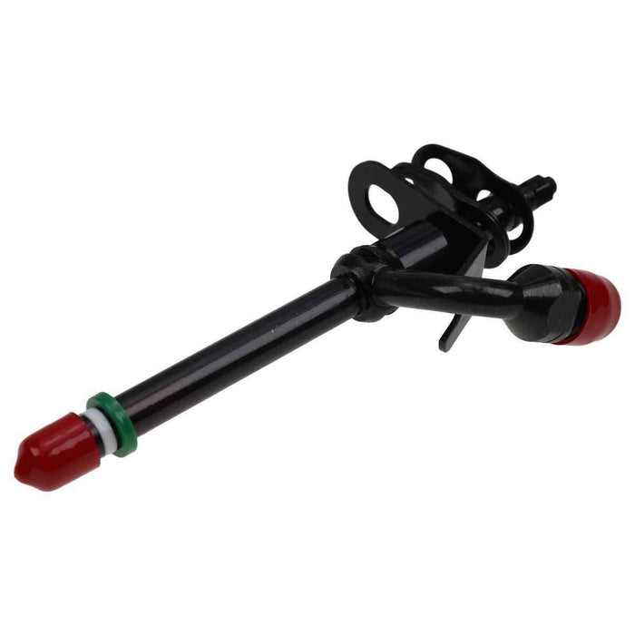 DURAFORCE 4XFuel Injector RE57469 RE60062 for JohnDeere 210LE 260 280 310E 450H 485E 670C