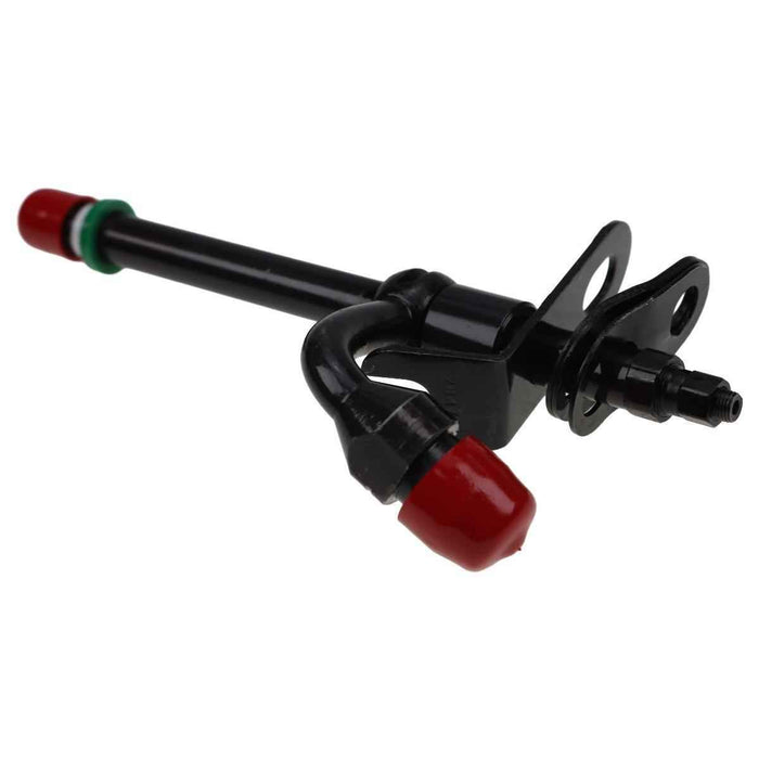 DURAFORCE 4XFuel Injector RE57469 RE60062 for JohnDeere 210LE 260 280 310E 450H 485E 670C