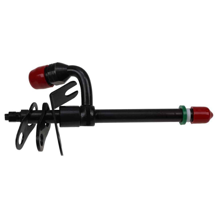 DURAFORCE 4XFuel Injector RE57469 RE60062 for JohnDeere 210LE 260 280 310E 450H 485E 670C