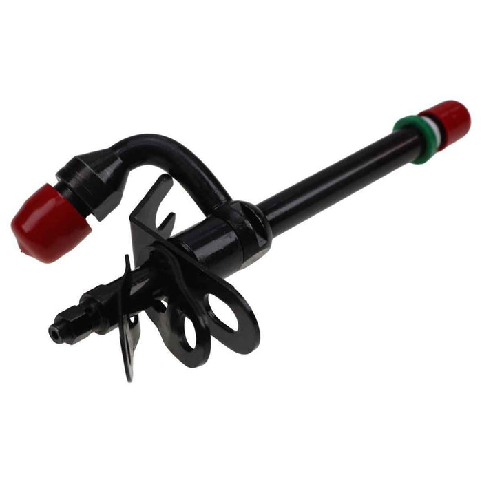 DURAFORCE 4XFuel Injector RE57469 RE60062 for JohnDeere 210LE 260 280 310E 450H 485E 670C