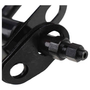 DURAFORCE 4XFuel Injector RE57469 RE60062 for JohnDeere 210LE 260 280 310E 450H 485E 670C