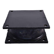DURAFORCE Rubber Vibration Mount 4700336742 336742 for Dynapac CA15 CA121 CA150 CA25 CA260