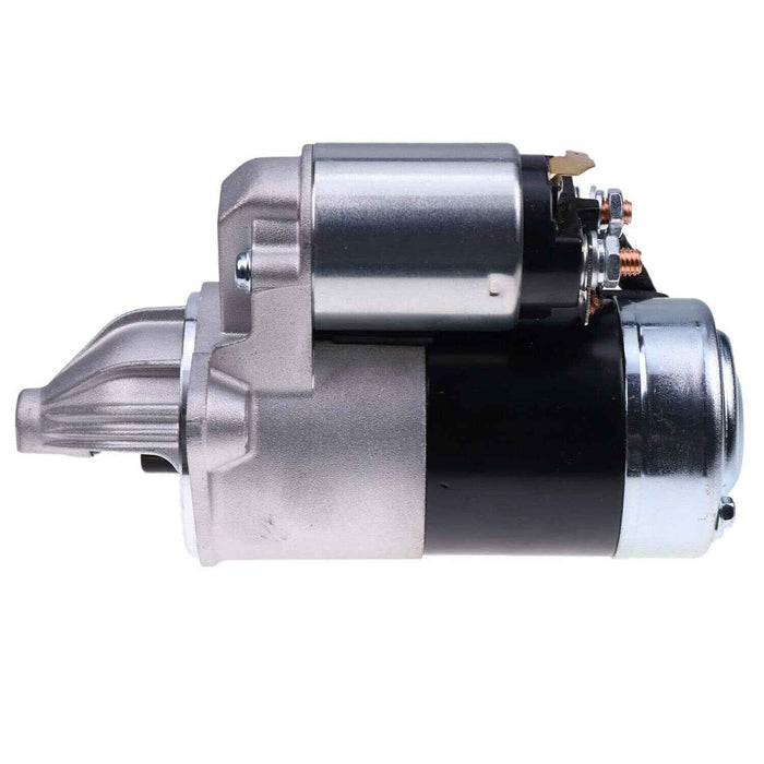 DURAFORCE 12V 9T 1.2KW Starter M4T14674 MM401600 for Mitsubishi KE70 KE75 372 Engine