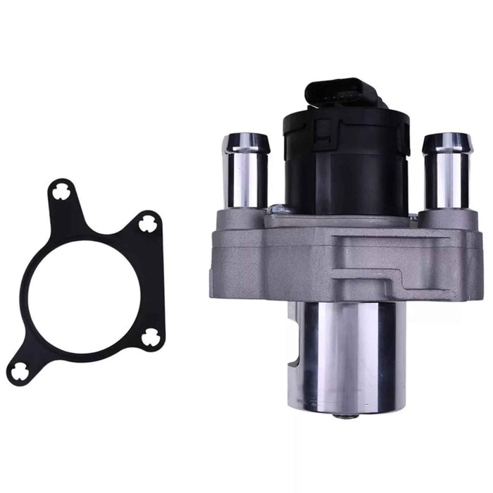 DURAFORCE GAS Valve 642140146064 6421401460 for Mercedes-Benz Sprinter 2500 3500 2010-2021
