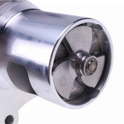 DURAFORCE GAS Valve 642140146064 6421401460 for Mercedes-Benz Sprinter 2500 3500 2010-2021
