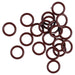 DURAFORCE 580PCS O-Ring Seal Kit for Caterpillar Nitrile Material 90Shore 270-1528 4C-4782