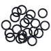 DURAFORCE 580PCS O-Ring Seal Kit for Caterpillar Nitrile Material 90Shore 270-1528 4C-4782