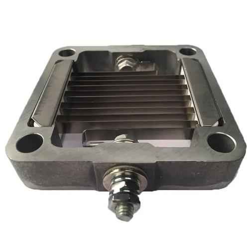 DURAFORCE Air Heater 129100-77501 129120-77502 For Thermo King Yanmar Engine 4TNV 84 88 94