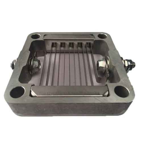 DURAFORCE Air Heater 129100-77501 129120-77502 For Thermo King Yanmar Engine 4TNV 84 88 94