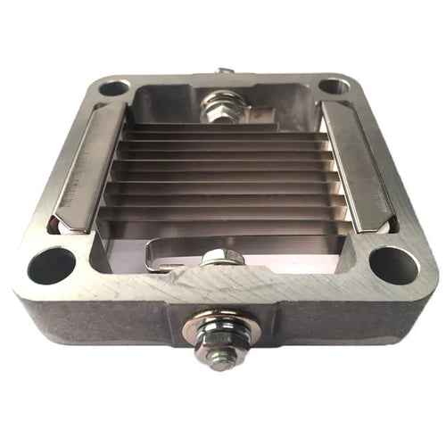 DURAFORCE Air Heater 129100-77501 129120-77502 For Thermo King Yanmar Engine 4TNV 84 88 94