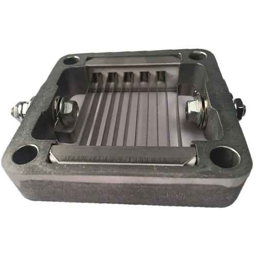 DURAFORCE Air Heater 129100-77501 129120-77502 For Thermo King Yanmar Engine 4TNV 84 88 94