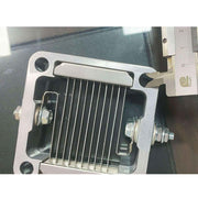 DURAFORCE Air Heater 129100-77501 129120-77502 For Thermo King Yanmar Engine 4TNV 84 88 94