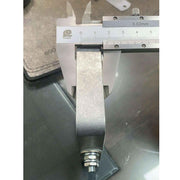 DURAFORCE Air Heater 129100-77501 129120-77502 For Thermo King Yanmar Engine 4TNV 84 88 94