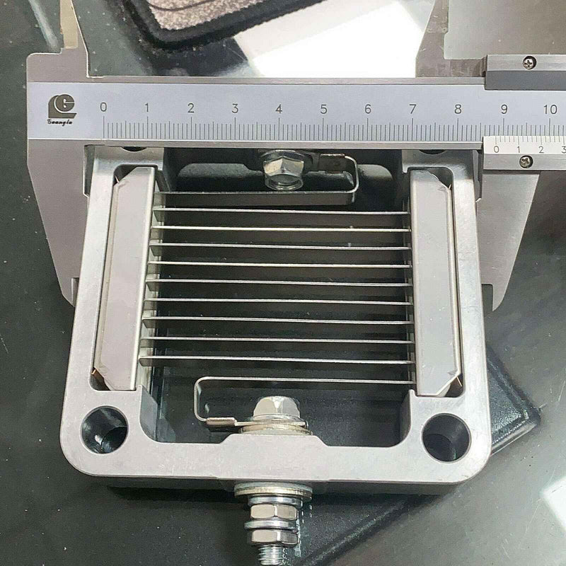 DURAFORCE Air Heater 129100-77501 129120-77502 For Thermo King Yanmar Engine 4TNV 84 88 94