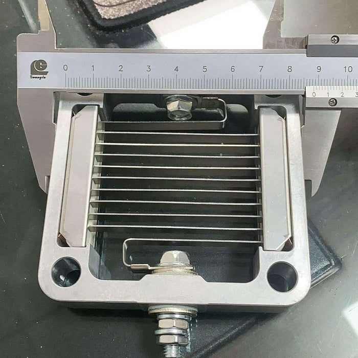 DURAFORCE Air Heater 129100-77501 129120-77502 For Thermo King Yanmar Engine 4TNV 84 88 94