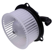 DURAFORCE Blower Motor 292500-0371 ND116340-2361 for Denso Komatsu 24V
