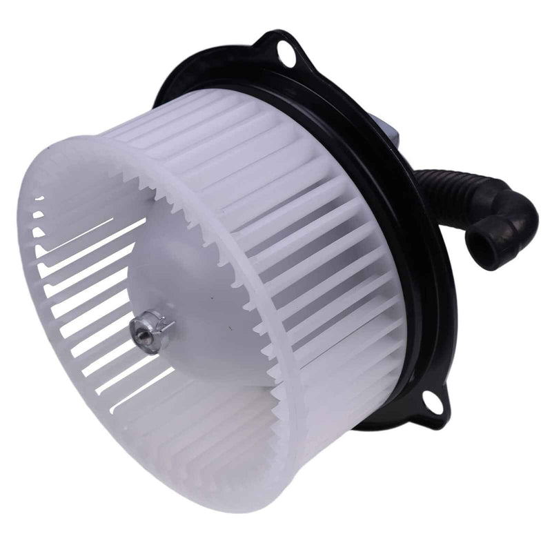 DURAFORCE Blower Motor 292500-0371 ND116340-2361 for Denso Komatsu 24V
