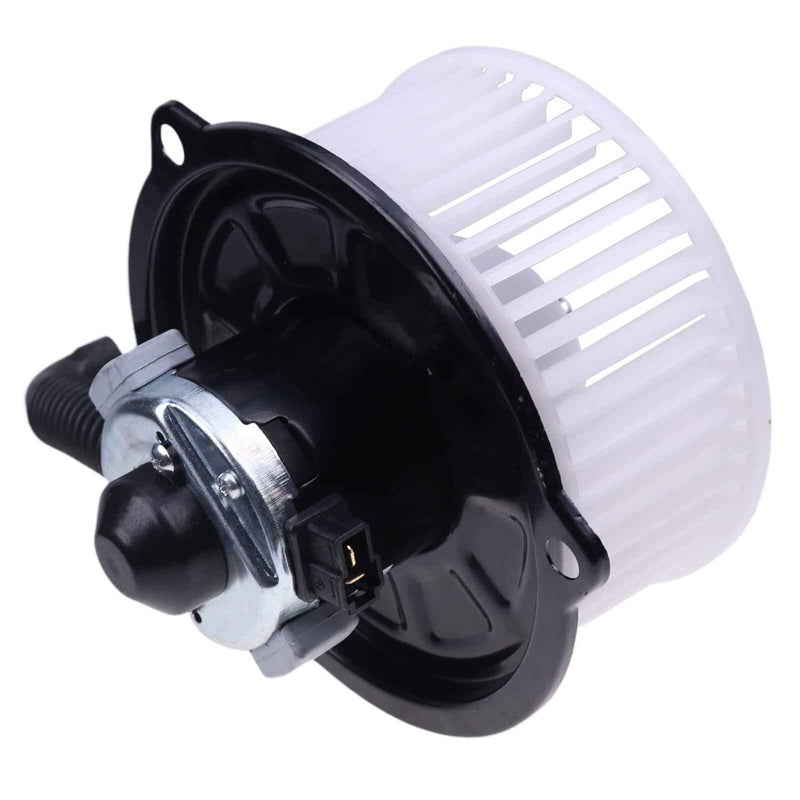 DURAFORCE Blower Motor 292500-0371 ND116340-2361 for Denso Komatsu 24V