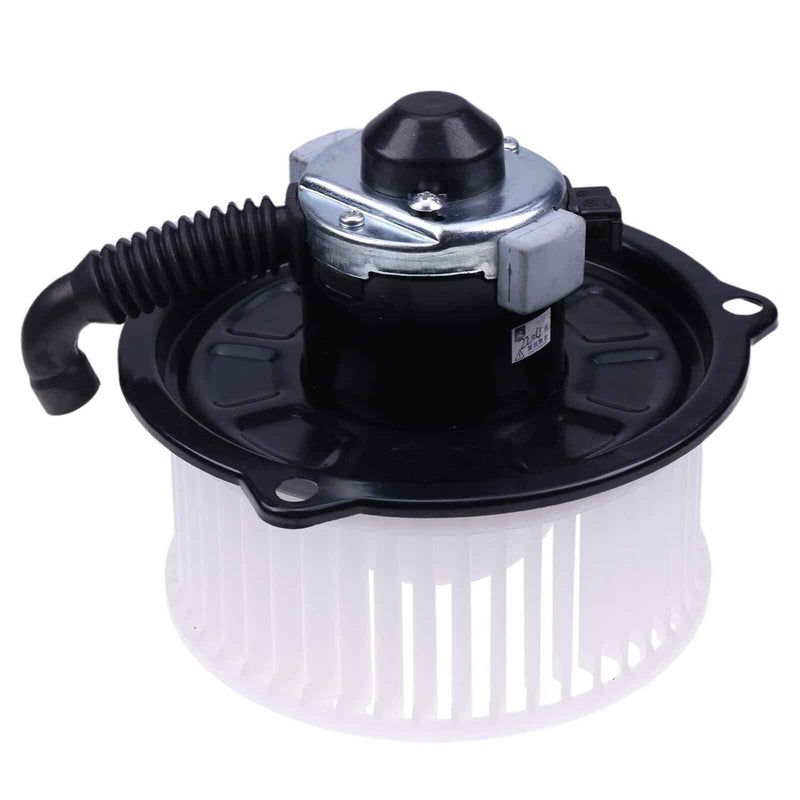 DURAFORCE Blower Motor 292500-0371 ND116340-2361 for Denso Komatsu 24V
