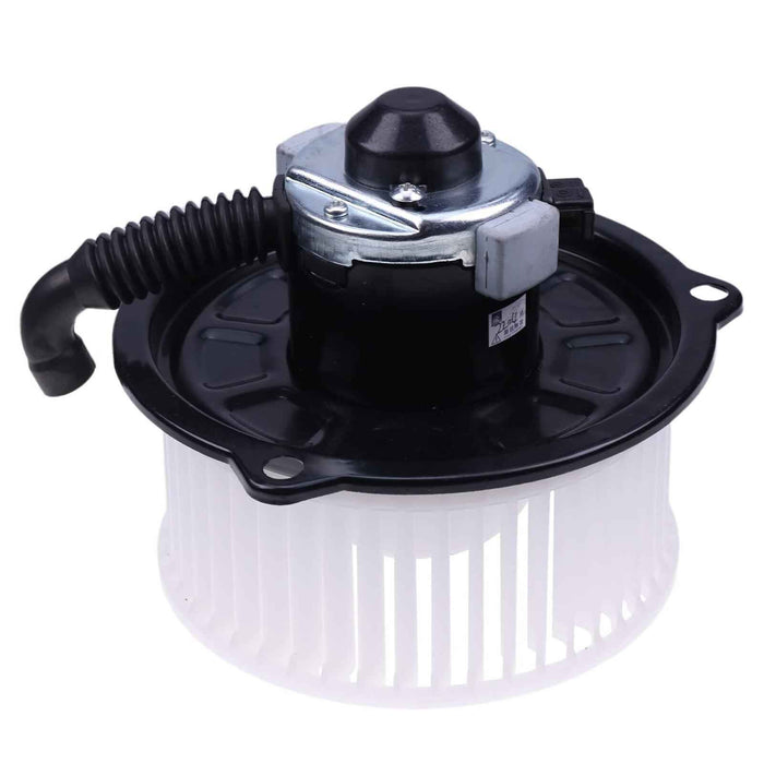 DURAFORCE Blower Motor 292500-0371 ND116340-2361 for Denso Komatsu 24V