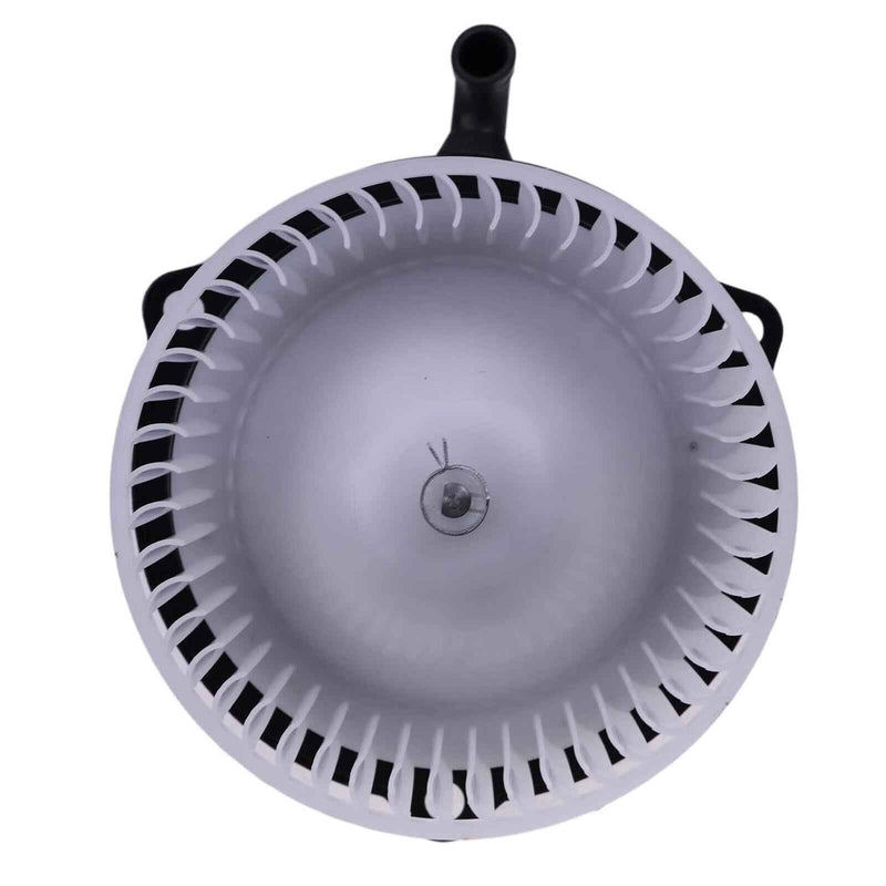 DURAFORCE Blower Motor 292500-0371 ND116340-2361 for Denso Komatsu 24V