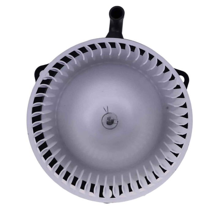 DURAFORCE Blower Motor 292500-0371 ND116340-2361 for Denso Komatsu 24V