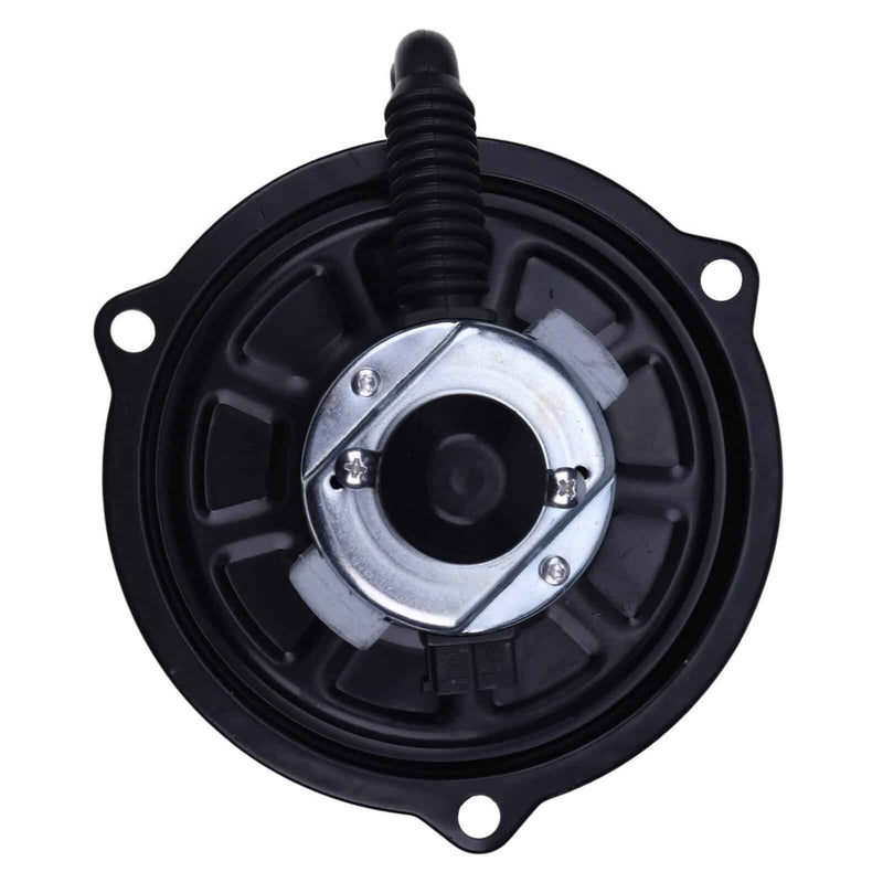 DURAFORCE Blower Motor 292500-0371 ND116340-2361 for Denso Komatsu 24V