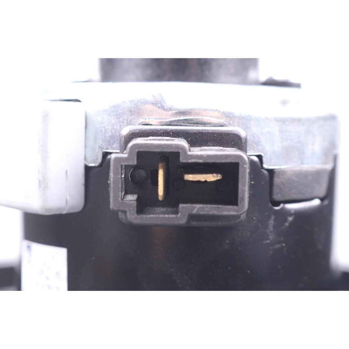 DURAFORCE Blower Motor 292500-0371 ND116340-2361 for Denso Komatsu 24V