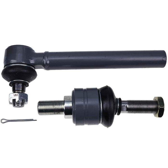 DURAFORCE Tie Rod 3C091-62970 for Kubota M5-091HD M8540DT M8560HD M9540DT M9960HDC M9960HD