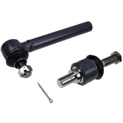 DURAFORCE Tie Rod 3C091-62970 for Kubota M5-091HD M8540DT M8560HD M9540DT M9960HDC M9960HD