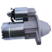 DURAFORCE 12V Starter Motor 129698-77010 129608-77011 For Komatsu PC20R-8 PC27R-8 PC35R-8