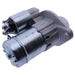 DURAFORCE 12V Starter Motor 129698-77010 129608-77011 For Komatsu PC20R-8 PC27R-8 PC35R-8